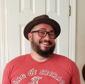 Meet your Posher, Jesse